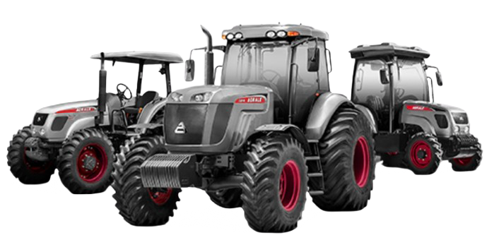 Tratores Agrale